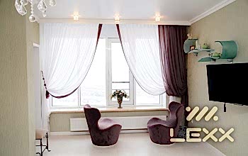 Шторы для спальни Шторы для спальни