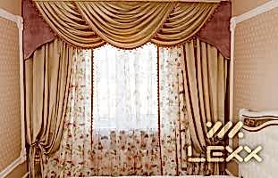 Шторы для детской Шторы для детской