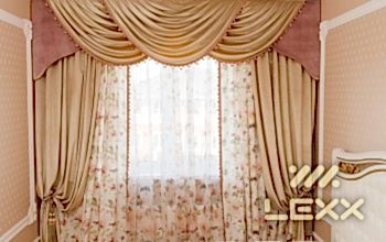 Шторы для детской Шторы для детской