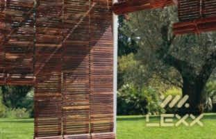 Уличные шторы Уличные шторы