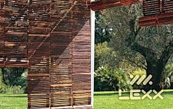 Уличные шторы Уличные шторы