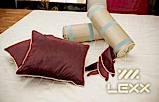 Декоративный текстиль Декоративный текстиль