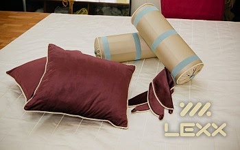 Декоративный текстиль Декоративный текстиль