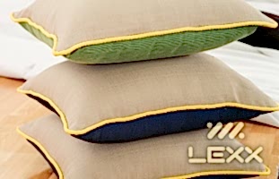 Декоративный текстиль Декоративный текстиль