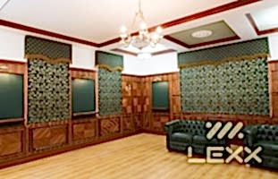 Шторы для кабинета Шторы для кабинета