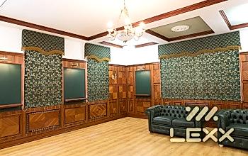 Шторы для кабинета Шторы для кабинета