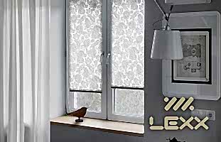 Рулонные шторы Рулонные шторы