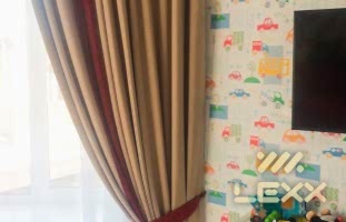 Шторы для детской Шторы для детской