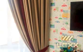 Шторы для детской Шторы для детской