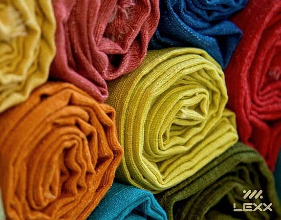 Дизайн и пошив штор на заказ в Астане - Салон LEXX