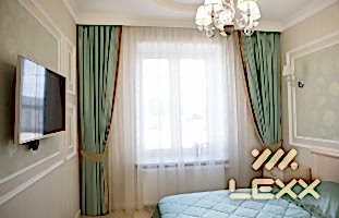 Шторы для спальни Шторы для спальни