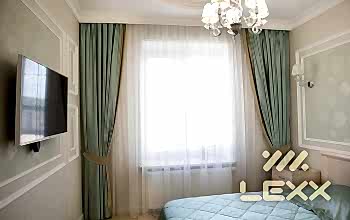 Шторы для спальни Шторы для спальни