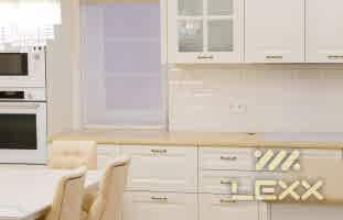 Шторы для кухни Шторы для кухни