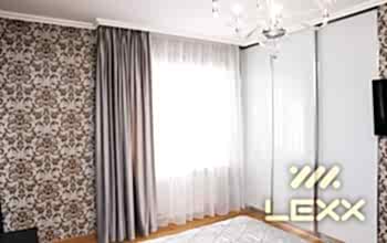 Шторы для спальни Шторы для спальни