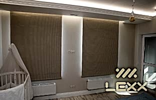 Шторы для спальни Шторы для спальни