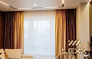 Шторы для гостиной Шторы для гостиной