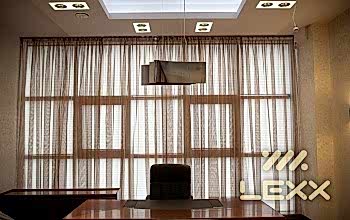 Шторы для кабинета Шторы для кабинета