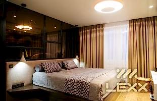 Шторы для спальни Шторы для спальни