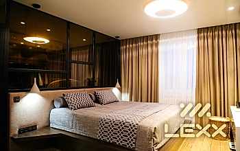 Шторы для спальни Шторы для спальни