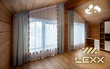 Шторы для детской Шторы для детской