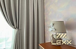 Шторы для детской Шторы для детской