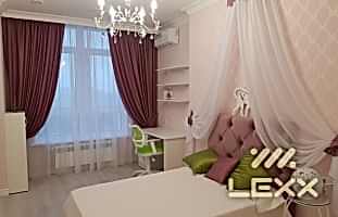 Шторы для детской Шторы для детской