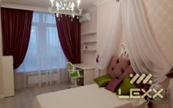 Шторы для детской Шторы для детской