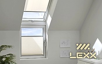 Шторы плиссе Шторы плиссе