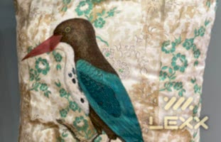 Декоративный текстиль Декоративный текстиль