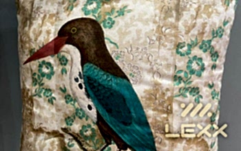 Декоративный текстиль Декоративный текстиль