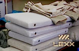 Декоративный текстиль Декоративный текстиль