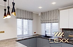 Шторы для кухни Шторы для кухни