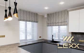 Шторы для кухни Шторы для кухни