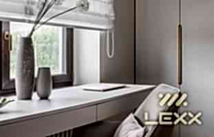 Шторы для детской Шторы для детской