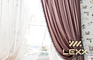 Шторы для детской Шторы для детской