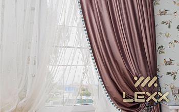 Шторы для детской Шторы для детской