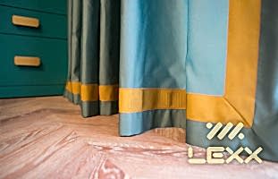 Шторы для детской Шторы для детской