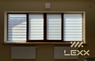 Рулонные шторы Рулонные шторы