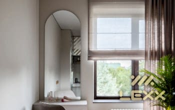 Шторы для детской Шторы для детской