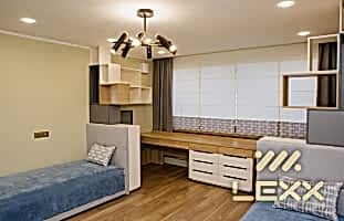 Шторы для детской Шторы для детской