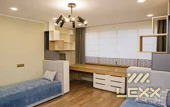 Шторы для детской Шторы для детской