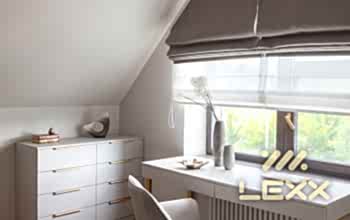 Римские шторы Римские шторы