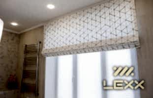 Шторы плиссе Шторы плиссе