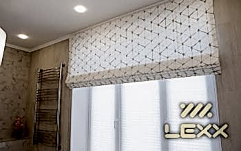 Шторы плиссе Шторы плиссе