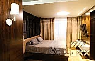 Шторы для спальни Шторы для спальни