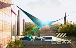 Уличные шторы Уличные шторы