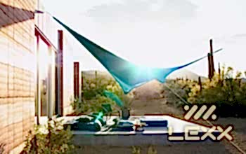 Уличные шторы Уличные шторы