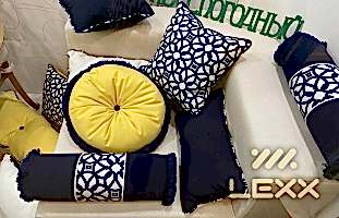 Декоративный текстиль Декоративный текстиль