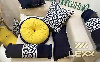 Декоративный текстиль Декоративный текстиль