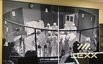 Шторы и декоративный текстиль для медучреждений Шторы и декоративный текстиль для медучреждений